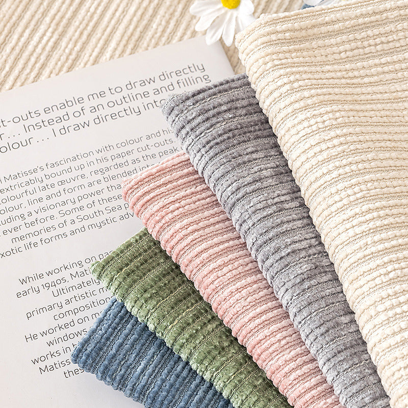 ⏳Begrenzte Zeit 50% Rabatt💥Gothimmes®Sofabezug aus Chenille-Stoff mit Fischgrätenmuster
