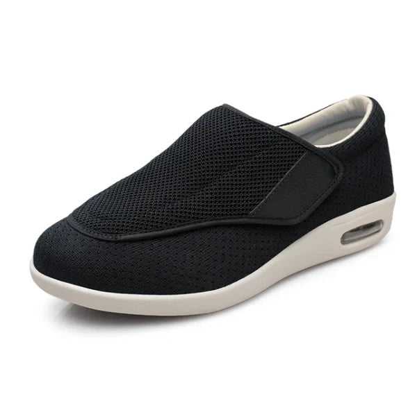 OrthoLuxe™ Medizinische Orthopädische Unisex-Schuhe