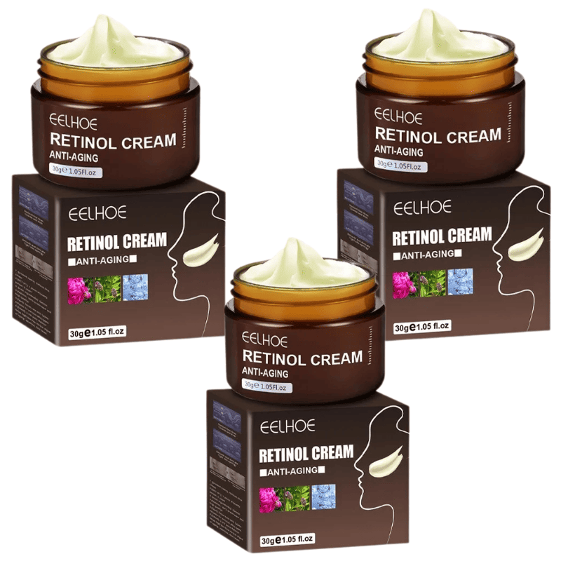 Retinol DermActive – Straffheit, Ausstrahlung und Jugend