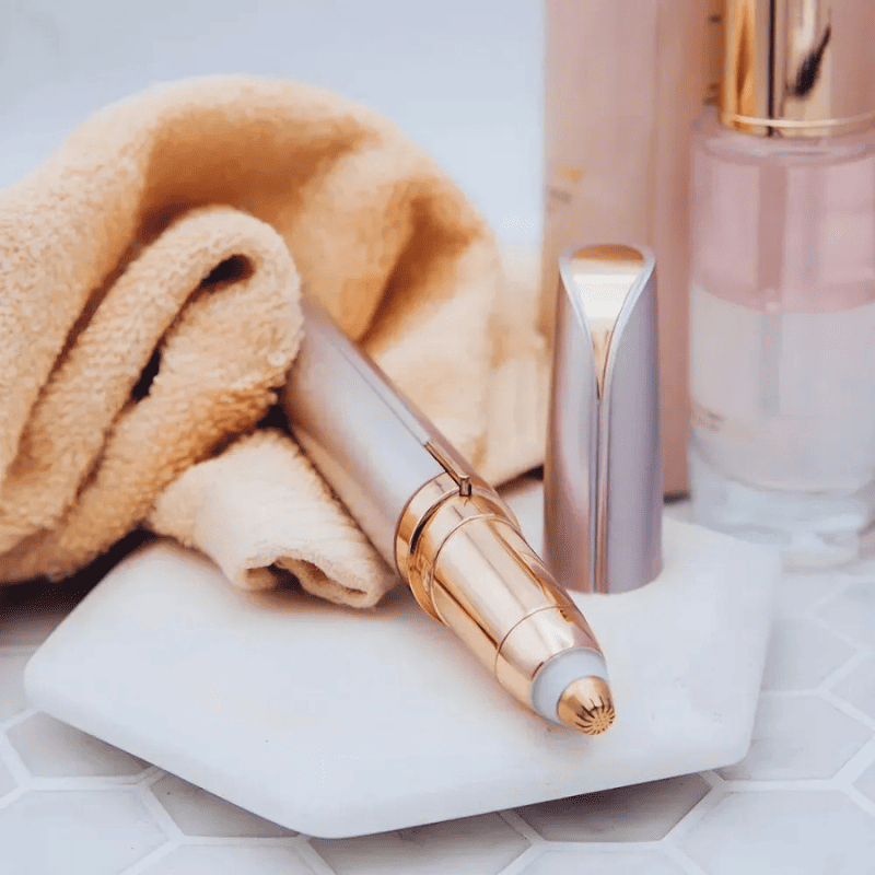 BeautyLux™ Epilier-Stift – Perfekte Augenbrauen in Sekunden