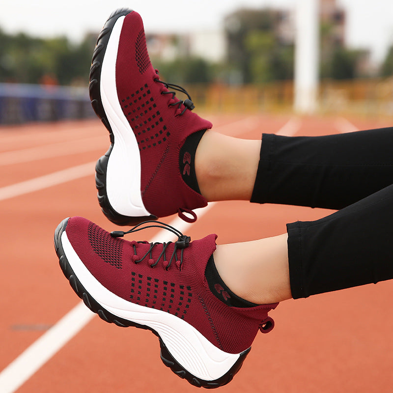 OrthoConfort-Schuhe – Linderung und Unterstützung bei jedem Schritt