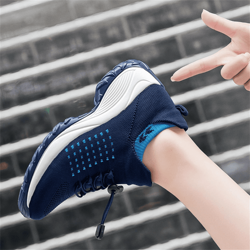 OrthoConfort-Schuhe – Linderung und Unterstützung bei jedem Schritt