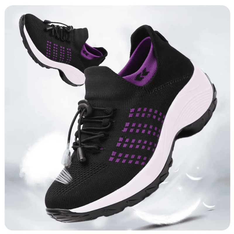 OrthoConfort-Schuhe – Linderung und Unterstützung bei jedem Schritt