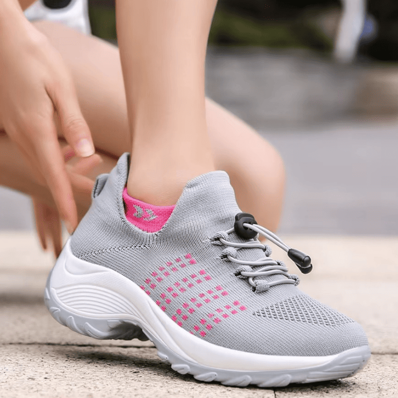 OrthoConfort-Schuhe – Linderung und Unterstützung bei jedem Schritt