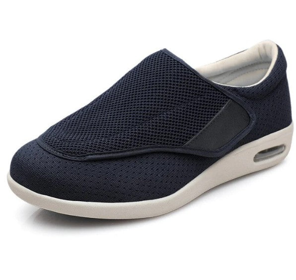 OrthoLuxe™ Medizinische Orthopädische Unisex-Schuhe