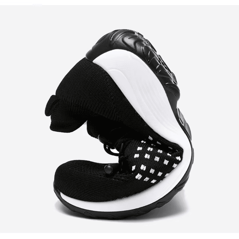 OrthoConfort-Schuhe – Linderung und Unterstützung bei jedem Schritt