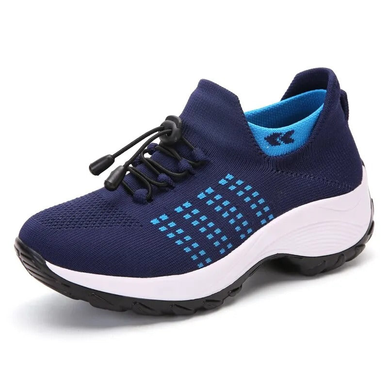 OrthoConfort-Schuhe – Linderung und Unterstützung bei jedem Schritt