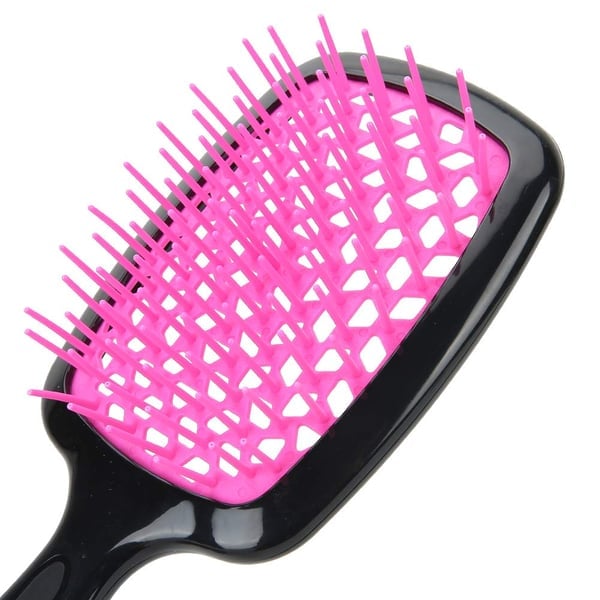 ⏳Begrenzte Zeit 50% Rabatt💥Entwirrende Haarbürste