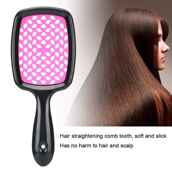 ⏳Begrenzte Zeit 50% Rabatt💥Entwirrende Haarbürste