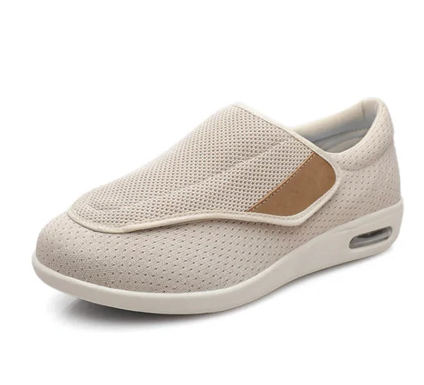 OrthoLuxe™ Medizinische Orthopädische Unisex-Schuhe