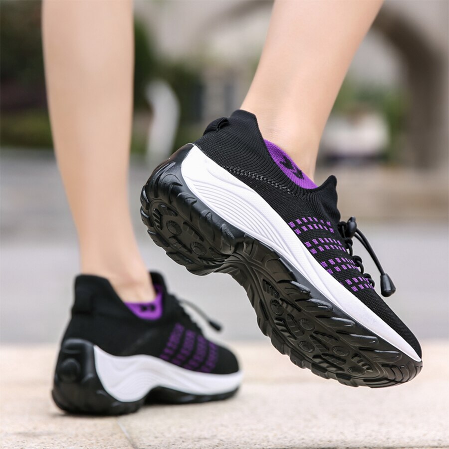 OrthoConfort-Schuhe – Linderung und Unterstützung bei jedem Schritt