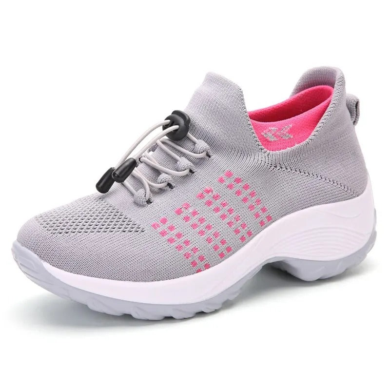 OrthoConfort-Schuhe – Linderung und Unterstützung bei jedem Schritt