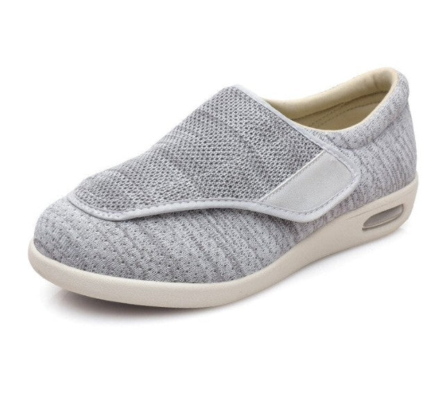 OrthoLuxe™ Medizinische Orthopädische Unisex-Schuhe