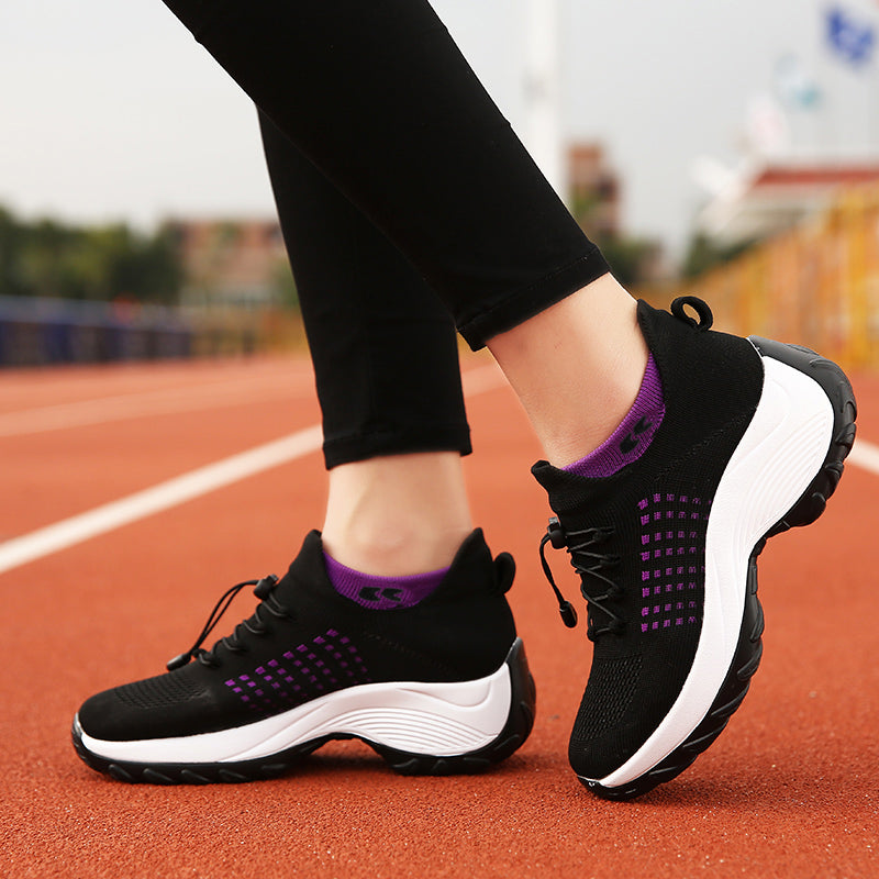 OrthoConfort-Schuhe – Linderung und Unterstützung bei jedem Schritt