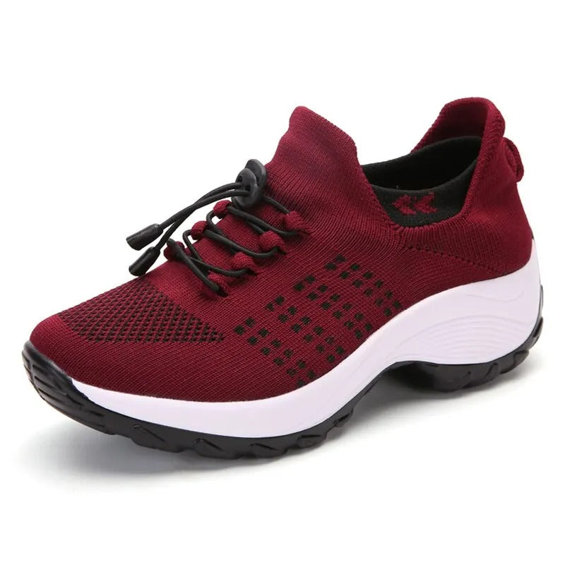 OrthoConfort-Schuhe – Linderung und Unterstützung bei jedem Schritt