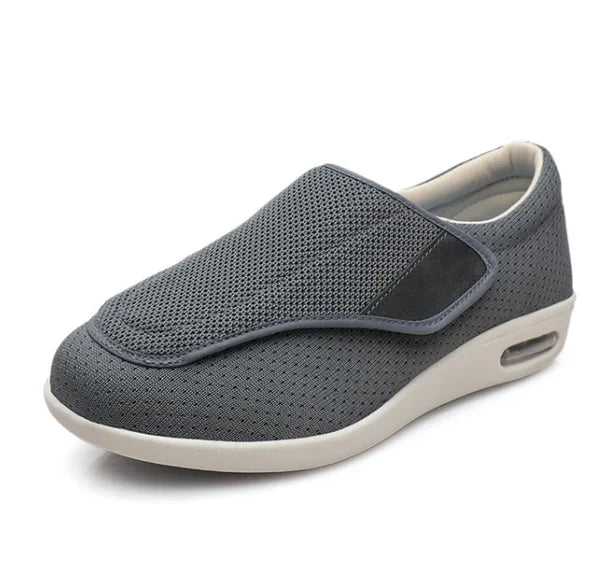 OrthoLuxe™ Medizinische Orthopädische Unisex-Schuhe