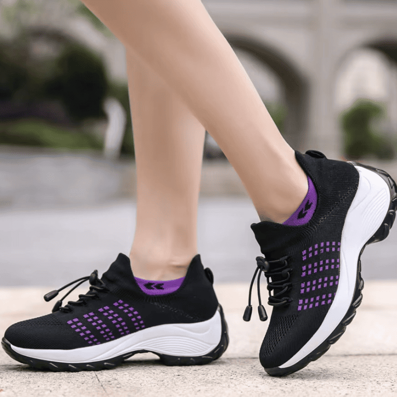 OrthoConfort-Schuhe – Linderung und Unterstützung bei jedem Schritt