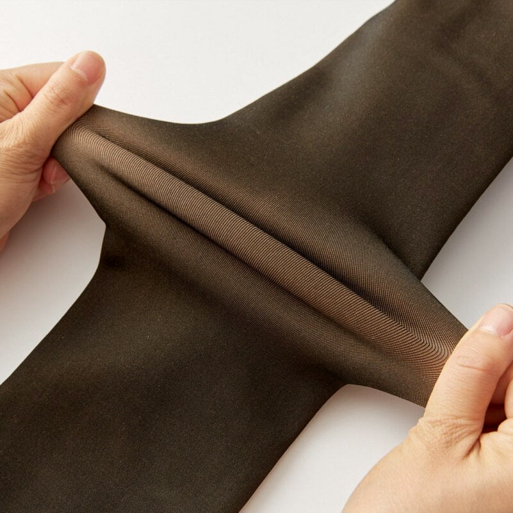 Reißfeste Thermo-Strumpfhose mit Fleecefutter – 1 kaufen, 2 erhalten | Winteraktion ❄️