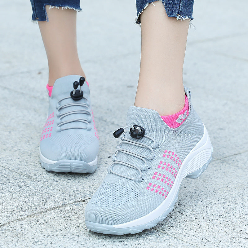 OrthoConfort-Schuhe – Linderung und Unterstützung bei jedem Schritt