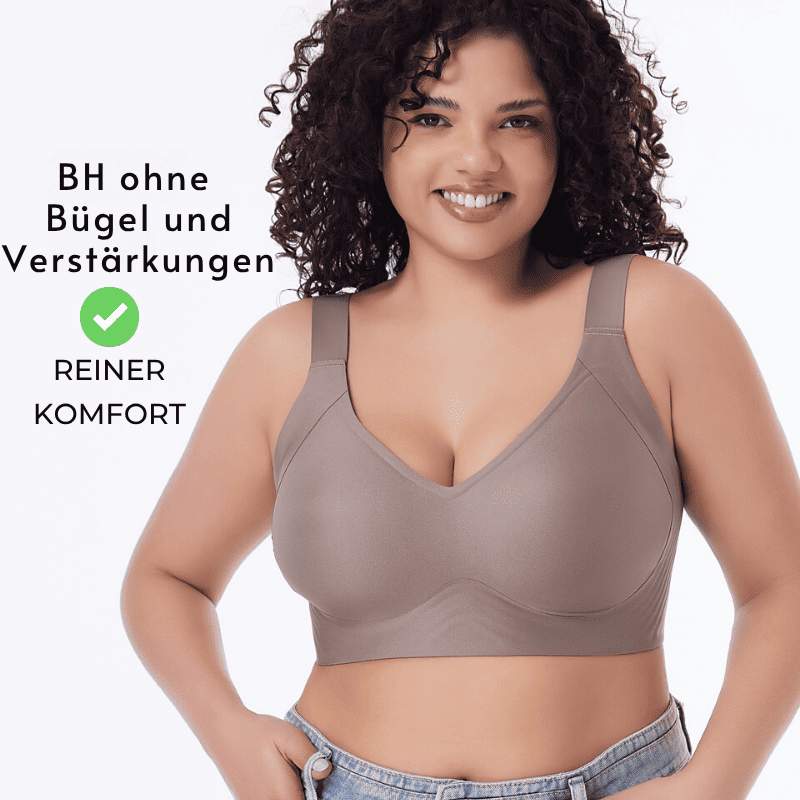 Formender BH Lux Comfort – Halt & Komfort [KAUFEN SIE 1, ERHALTEN SIE 2] + GESCHENKE
