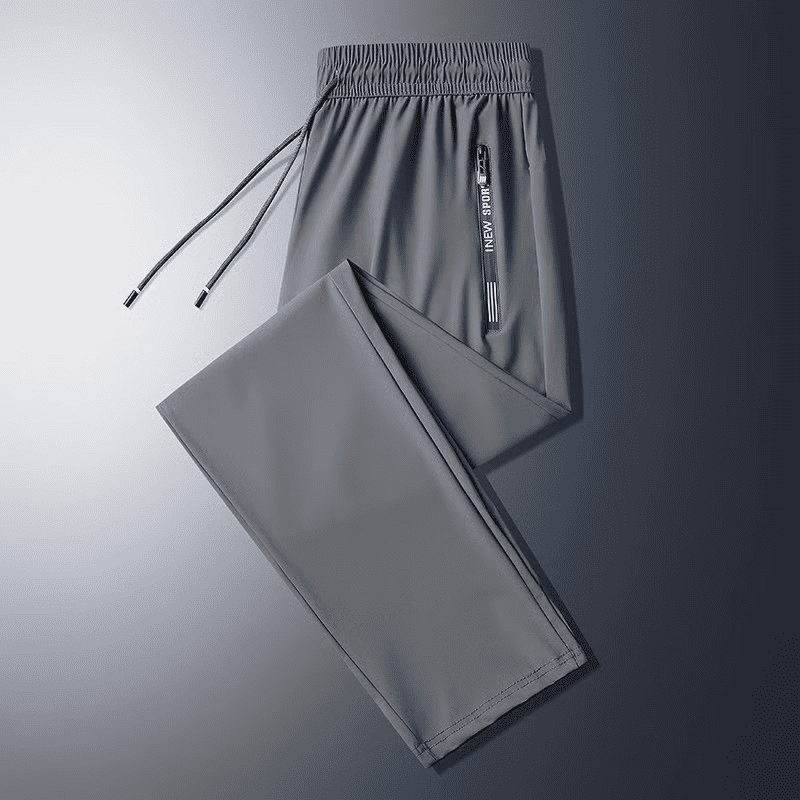 KomfortFit – Ultraelastische Unisex-Schnelltrocknungshose [Kaufen Sie 1 und erhalten Sie 2]