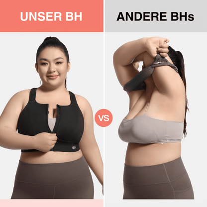 BH Top Confort – Haltungskorrektur und Halt