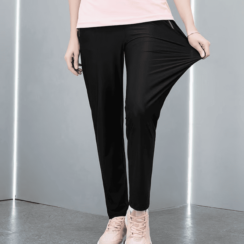 KomfortFit – Ultraelastische Unisex-Schnelltrocknungshose [Kaufen Sie 1 und erhalten Sie 2]