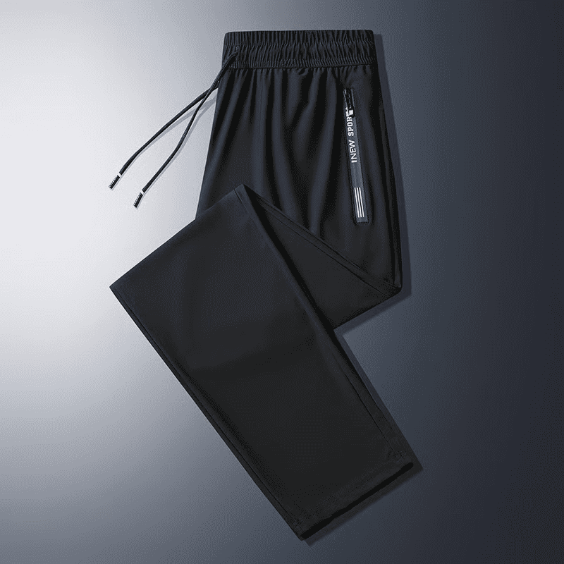 KomfortFit – Ultraelastische Unisex-Schnelltrocknungshose [Kaufen Sie 1 und erhalten Sie 2]