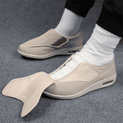 OrthoLuxe™ Medizinische Orthopädische Unisex-Schuhe