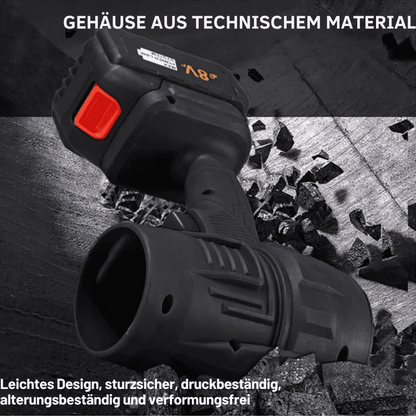 Clean Jet™ Schnellreinigung + GESCHENKE