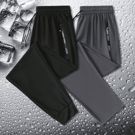KomfortFit – Ultraelastische Unisex-Schnelltrocknungshose [Kaufen Sie 1 und erhalten Sie 2]