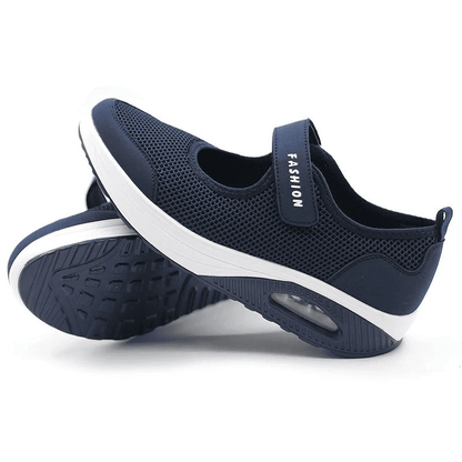 ConfortLuxe Orthopädischer Schuh – Bequem und Rutschfest