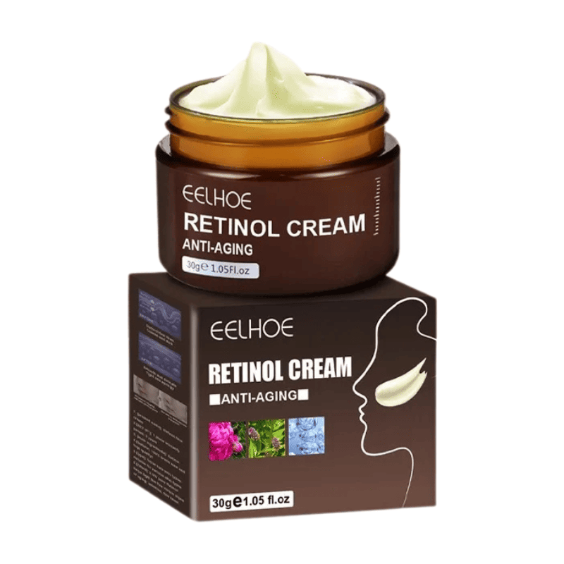 Retinol DermActive – Straffheit, Ausstrahlung und Jugend