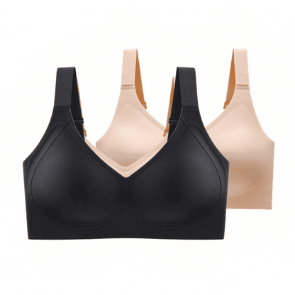 Formender BH Lux Comfort – Halt & Komfort [KAUFEN SIE 1, ERHALTEN SIE 2] + GESCHENKE