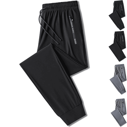 KomfortFit – Ultraelastische Unisex-Schnelltrocknungshose [Kaufen Sie 1 und erhalten Sie 2]