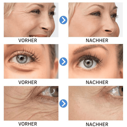 Retinol DermActive – Straffheit, Ausstrahlung und Jugend