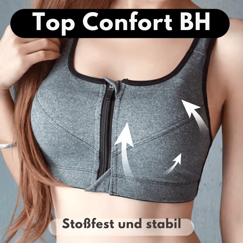 BH Top Confort – Haltungskorrektur und Halt