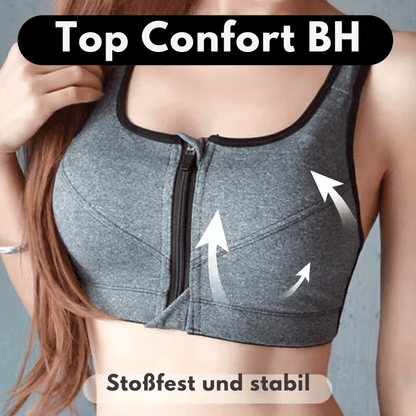BH Top Confort – Haltungskorrektur und Halt