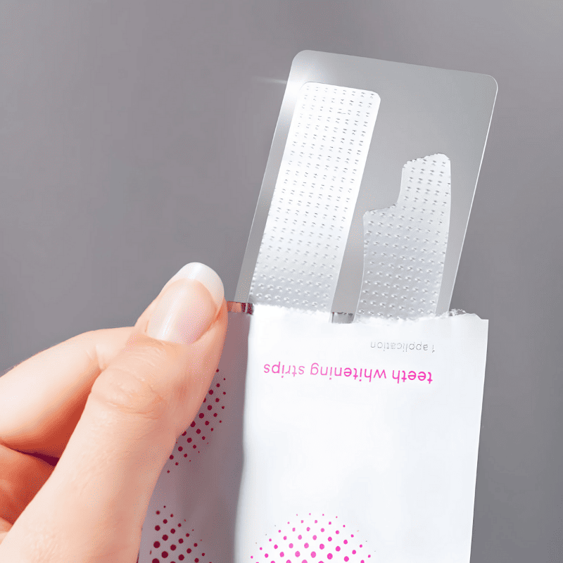 SmileKit – Komplette Zahnaufhellung in 30 Minuten