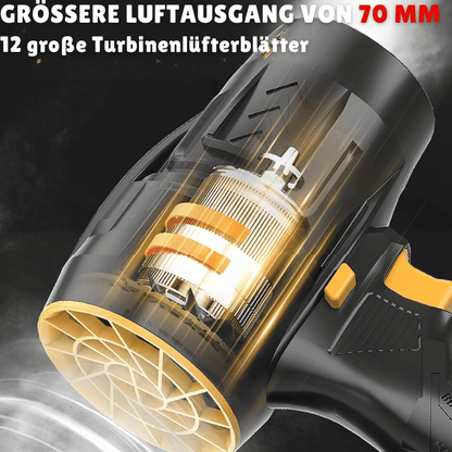 Clean Jet™ Schnellreinigung + GESCHENKE