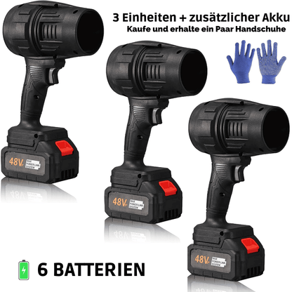 Clean Jet™ Schnellreinigung + GESCHENKE
