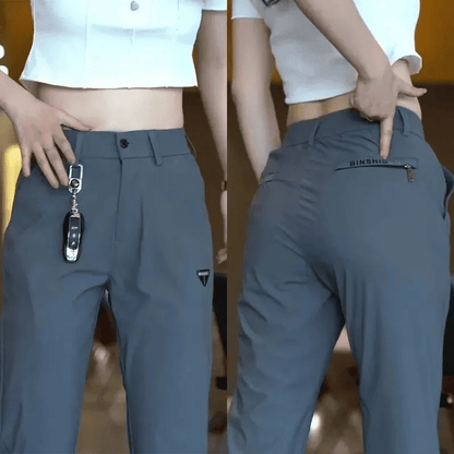 KomfortFit – Ultraelastische Unisex-Schnelltrocknungshose [Kaufen Sie 1 und erhalten Sie 2]