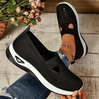 Orthopädische Schuhe Calce Confort – Gehen Sie schmerzfrei