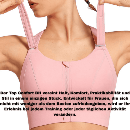 BH Top Confort – Haltungskorrektur und Halt
