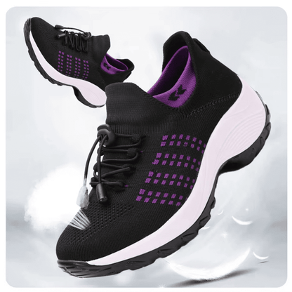 OrthoConfort-Schuhe – Linderung und Unterstützung bei jedem Schritt