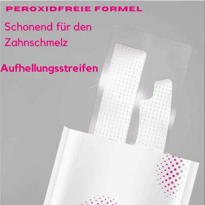 SmileKit – Komplette Zahnaufhellung in 30 Minuten