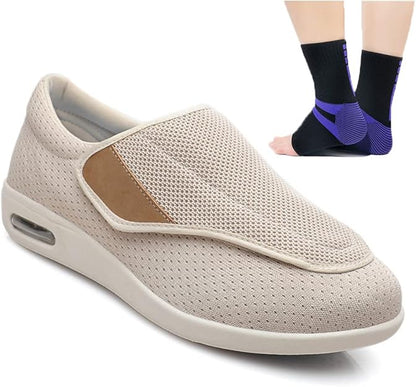 OrthoLuxe™ Medizinische Orthopädische Unisex-Schuhe