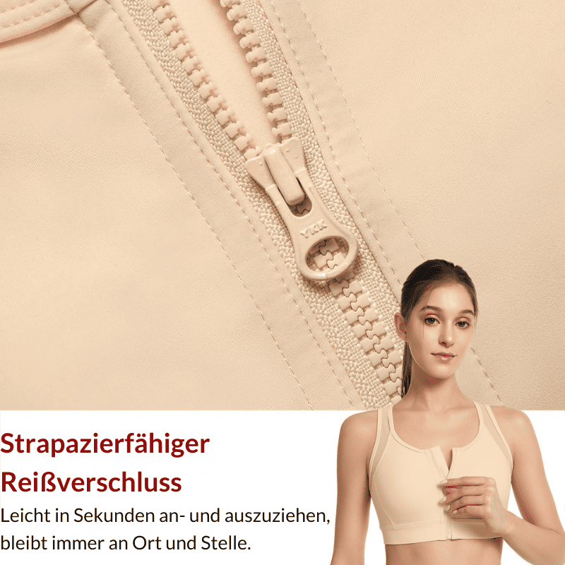 BH Top Confort – Haltungskorrektur und Halt