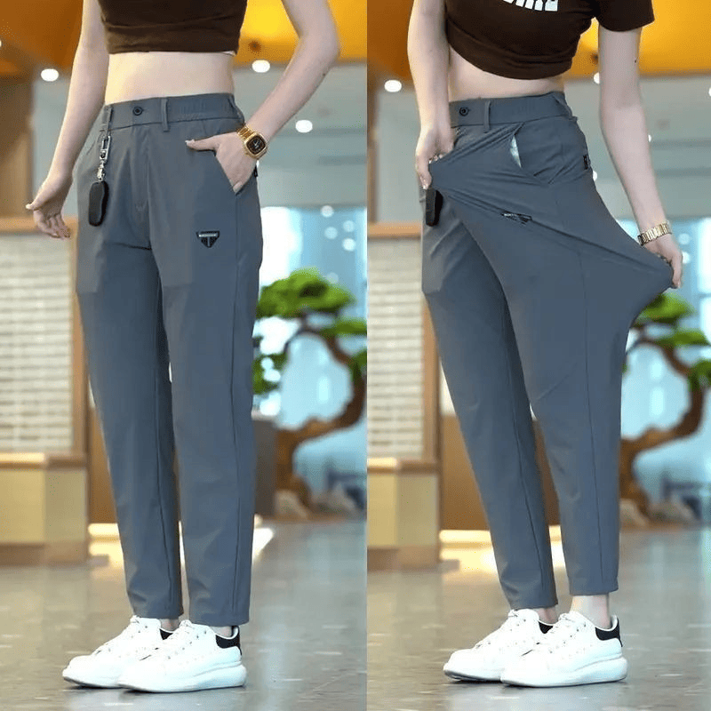 KomfortFit – Ultraelastische Unisex-Schnelltrocknungshose [Kaufen Sie 1 und erhalten Sie 2]