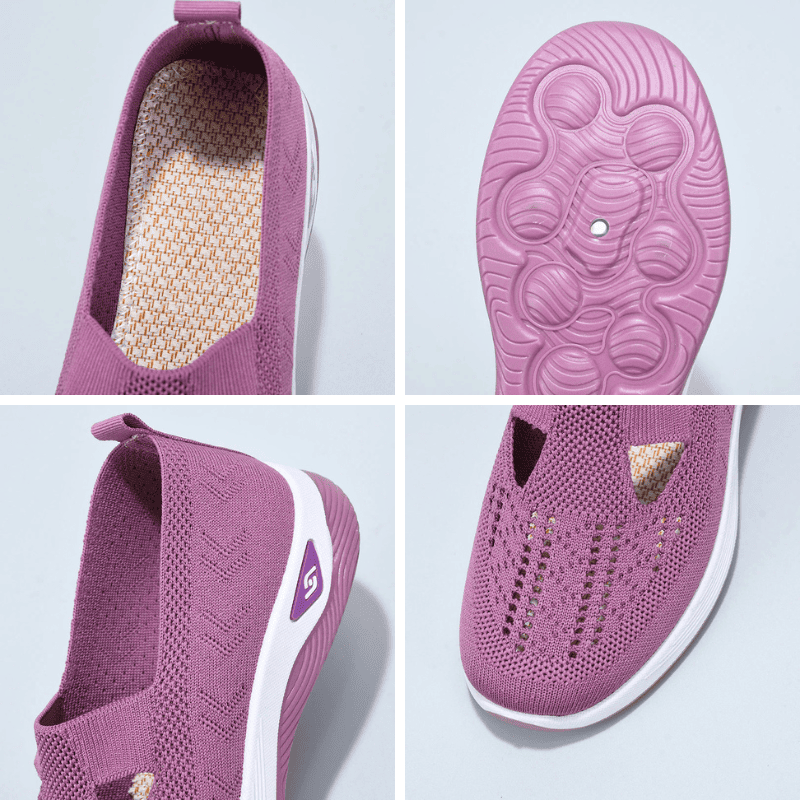 Orthopädische Schuhe Calce Confort – Gehen Sie schmerzfrei